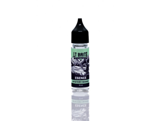 Esence LT Baits Mystery Mango 15ml