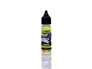 Esence LT Baits Fine Pineapple 15ml