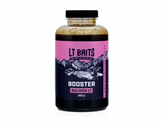 Booster LT Baits Salmon LT 600g