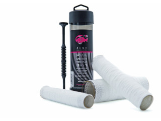 PVA punčocha + plnič PVA Hydrospol 3v1 25+35+50mm 7+7+7m