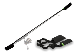 Chránič prutu ZFISH Rod Protector Small