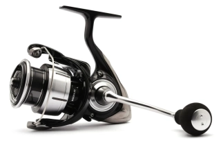Naviják Daiwa Lexa LT 3000
