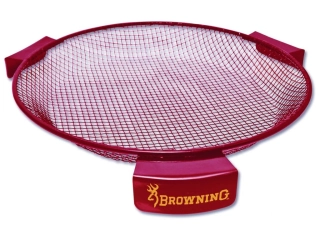 Síto Browning Round 4x4mm 33cm