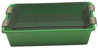 Vanička Sensas Tray Caster 50x35cm