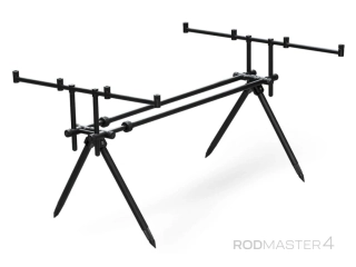 Stojan ZFISH Rod Pod Rodmaster 4 Rods
