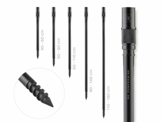 Zavrtávací vidlička ZFISH VANTAGE NC 60-110cm