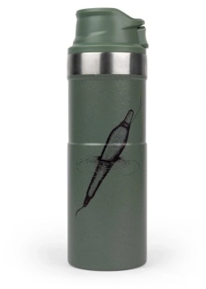 Termoska Korum Classic Float Travel Flask 500ml