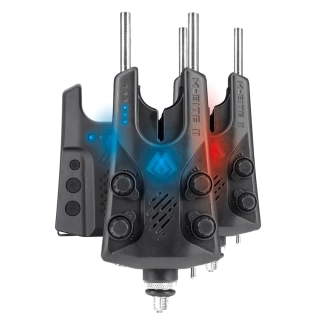 Sada signalizátorů Mikado M-BITE II 2+1