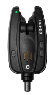 Signalizátor Delphin Totem zelený