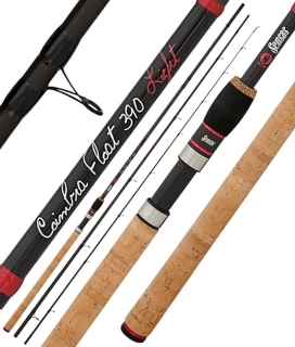 Prut Sensas Coimbra Waggler Float Light 3,9m 12g