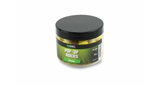 Plovoucí boilies NIKL Citrus 14mm 50g