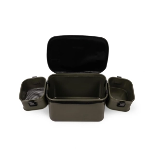 Taška Korum EVA Solid Bait Station