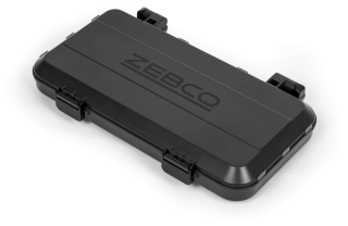Krabička Zebco Demonic Jig & Rig Box