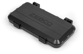 Krabička Zebco Demonic Jig & Rig Box