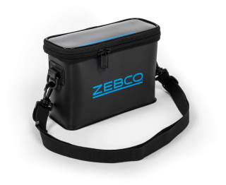 Pouzdro Zebco Trophy EVA Hardbait Keeper 16