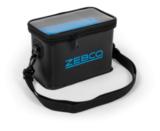 Pouzdro Zebco Trophy EVA Hardbait Keeper 24