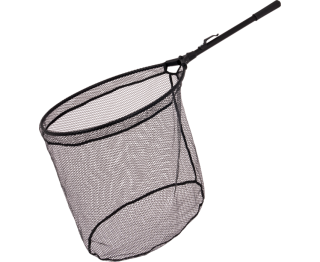 Podběrák Zebco Latex Fast Net 18"
