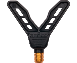 Rohatinka Zebco Trophy Double V Rod Holder