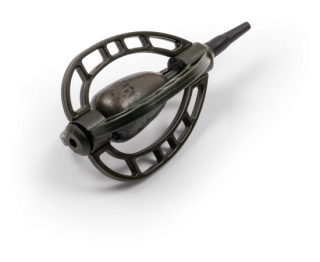 Krmítko Zebco Trophy Four Frame Method Feeder 60g