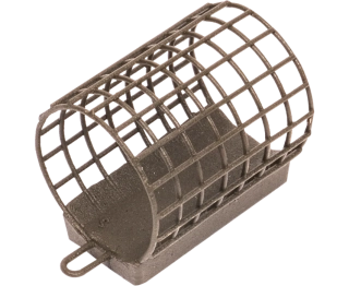 Krmítko Zebco Trophy Wire Feeder 40g