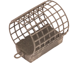 Krmítko Zebco Trophy Wire Feeder 60g