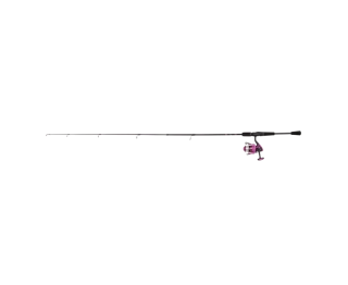 Set Zebco Talia Fishing Combo 1,6m 30g