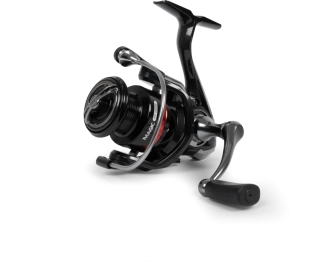 Naviják Zebco Magic Spin FD 1000