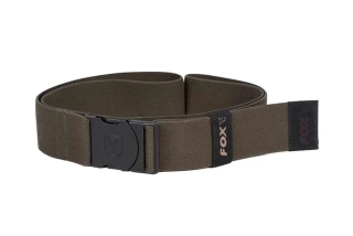 Pásek FOX Khaki Belt Standard