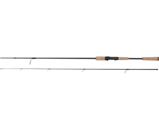 Prut Zebco Magic Trout UL 2,2m 2-8g