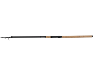 Prut Zebco Magic Trout L Tele 3,5m 2-15g