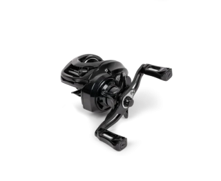 Multiplikátor Zebco Demonic All Black 150