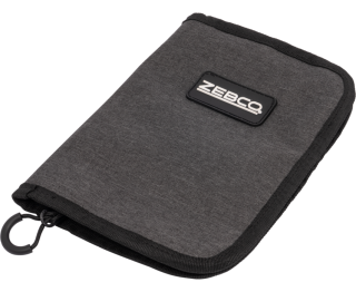 Pouzdro Zebco Trophy Licence Wallet