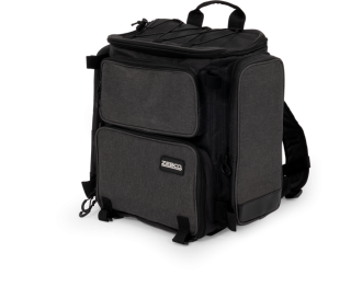 Batoh Zebco Trophy Rucksack & Box 23L