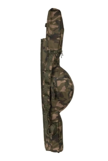 Pouzdro FOX Camolite Explorer 8-10ft Retractable Tri Sleeve
