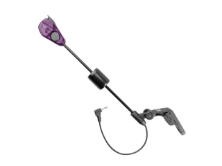 Swinger FLACARP FSW1-LED fialový