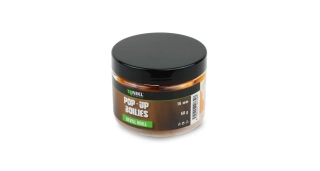 Plovoucí boilies NIKL Devill Krill 50g 16mm