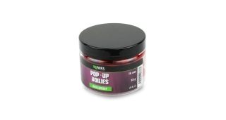 Plovoucí boilies NIKL KrillBerry 50g 16mm