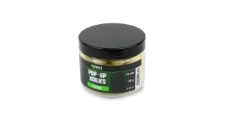 Plovoucí boilies NIKL Pepper 50g 16mm