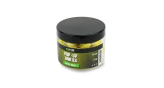 Plovoucí boilies NIKL Sweet Honey 50g 16mm