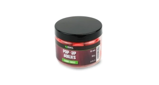 Plovoucí boilies NIKL Candy Sweet 50g 16mm
