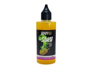 Dip FeederBait Fluo Juice 50ml Competition Carp