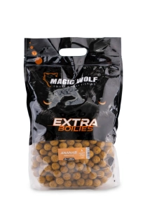 Boilies Magic Wolf Extra Ananas 20mm 3kg