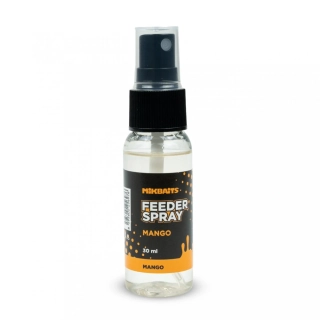 Feeder spray Mikbaits 30ml Mango