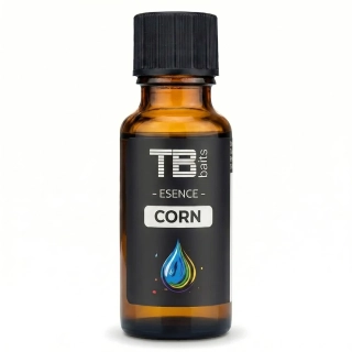 Esence TB Baits 20ml Corn