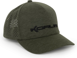 Kšiltovka Korum Brushed Baseball Cap