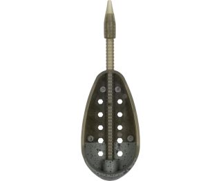 Krmítko Preston Innovations ICS In-line Banjo XR Feeder XL 45g