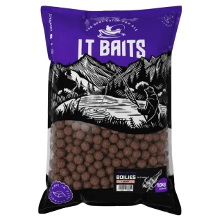 Boilies LT Baits I-Squid 10kg 20mm