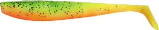Gumová nástraha Quantum Q-Paddler 8cm Firetiger
