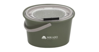 Řízkovnice Mikado ABM 325 7L