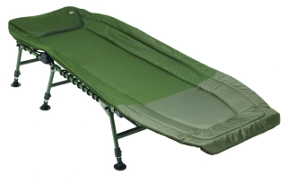 Lehátko Carp Spirit Bed Chair 6 Legs
